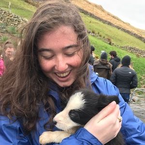 Meet your Posher, Rachel